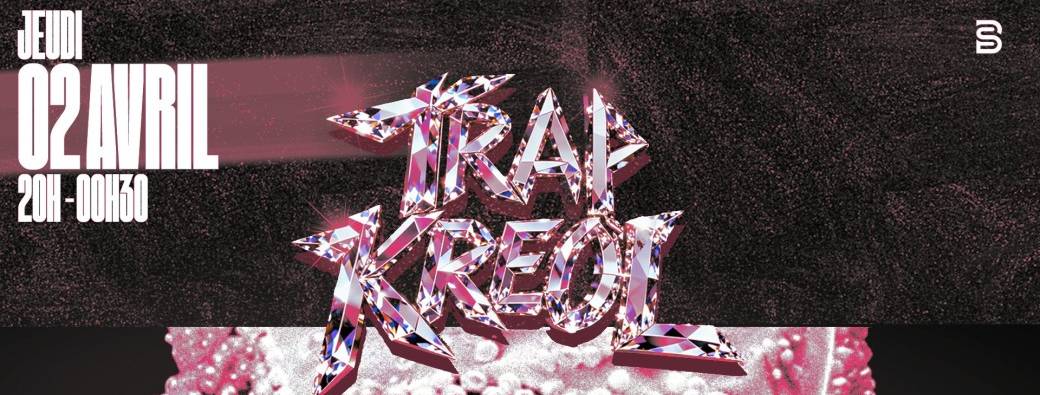 Trap Kreol