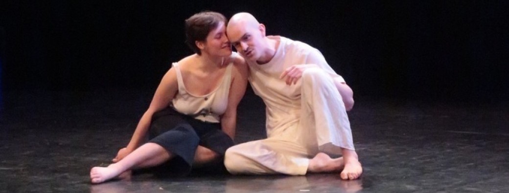 Travaux en cours - théâtre