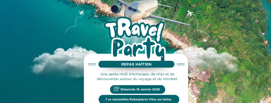 Travel Party 2