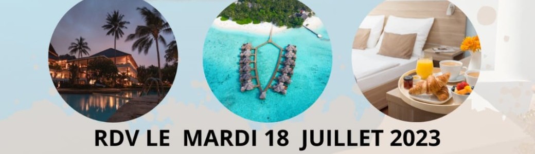 Travel Party ile de la Réunion 