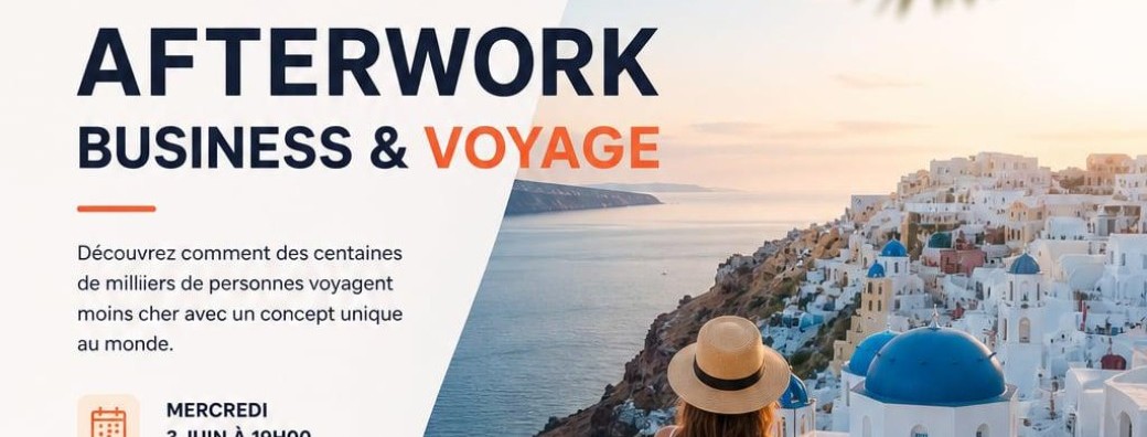 TRAVEL PARTY - MONTAGNAT