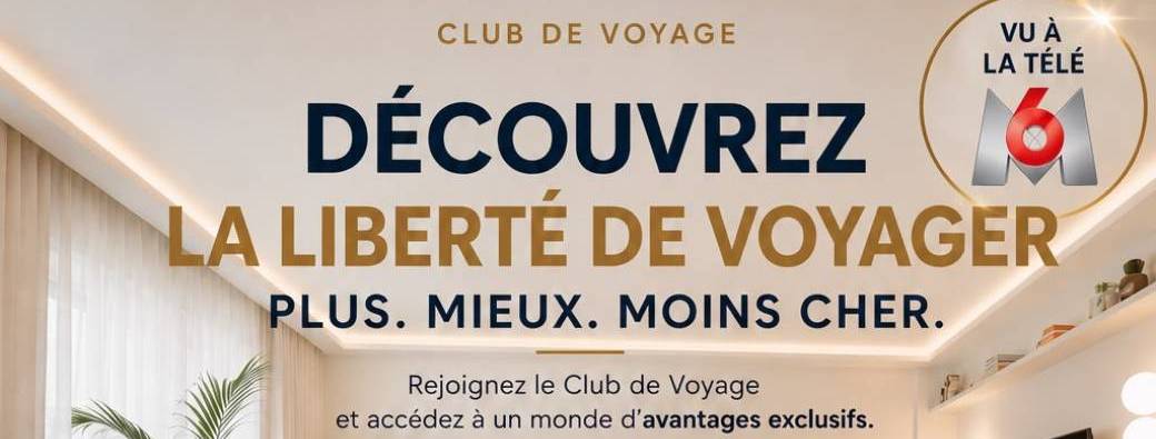 Travel party - PARIS 19h
