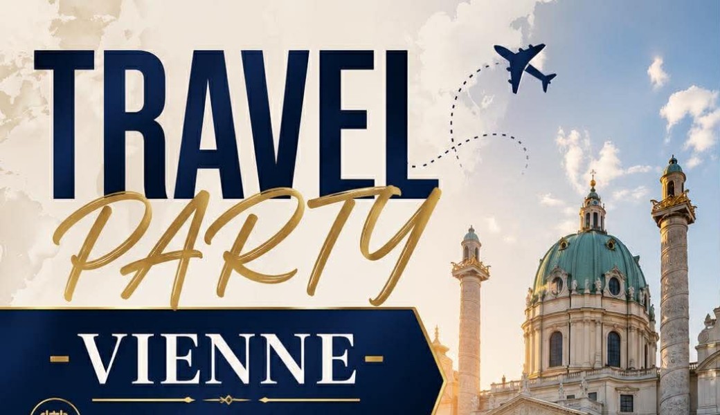 Travel Party Vienne