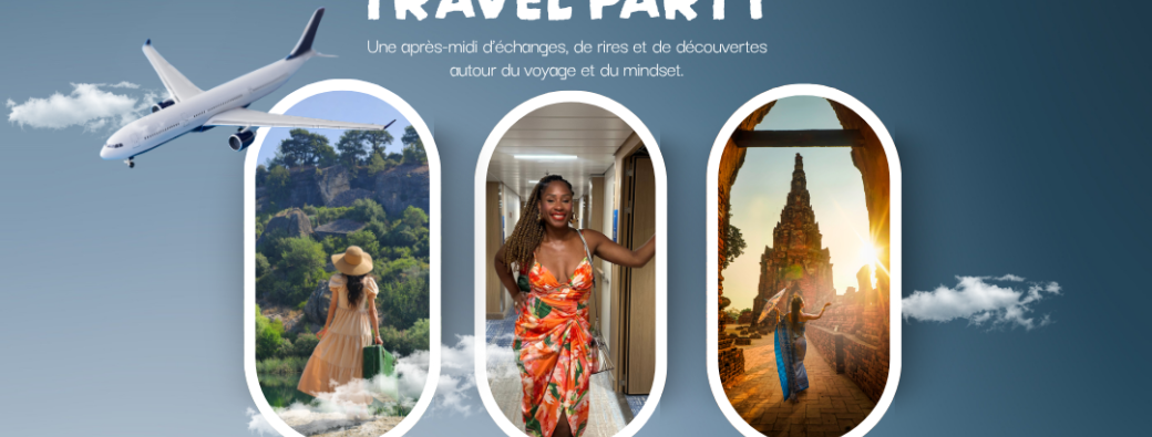 Travel Party