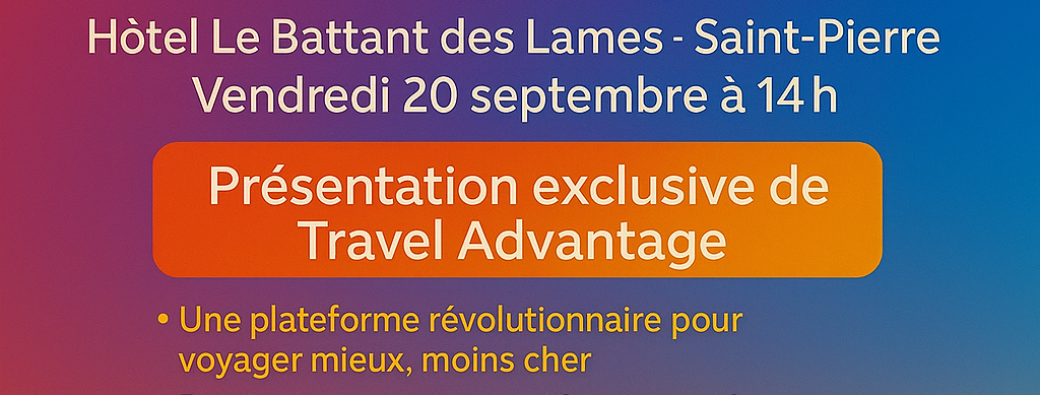 TRAVEL PARTY 