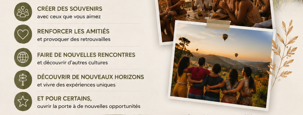 Lifestyle & Voyage - Métiss La Réunion