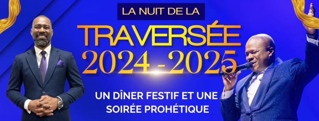 Traversée 2024-2025 