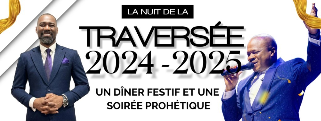 Traversée 2024-2025 