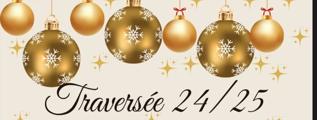 TRAVERSEE  VASES D'HONNEUR LYON 2024/2025 