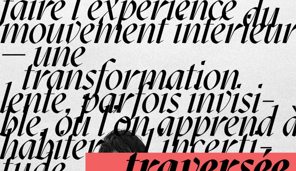 Traversée