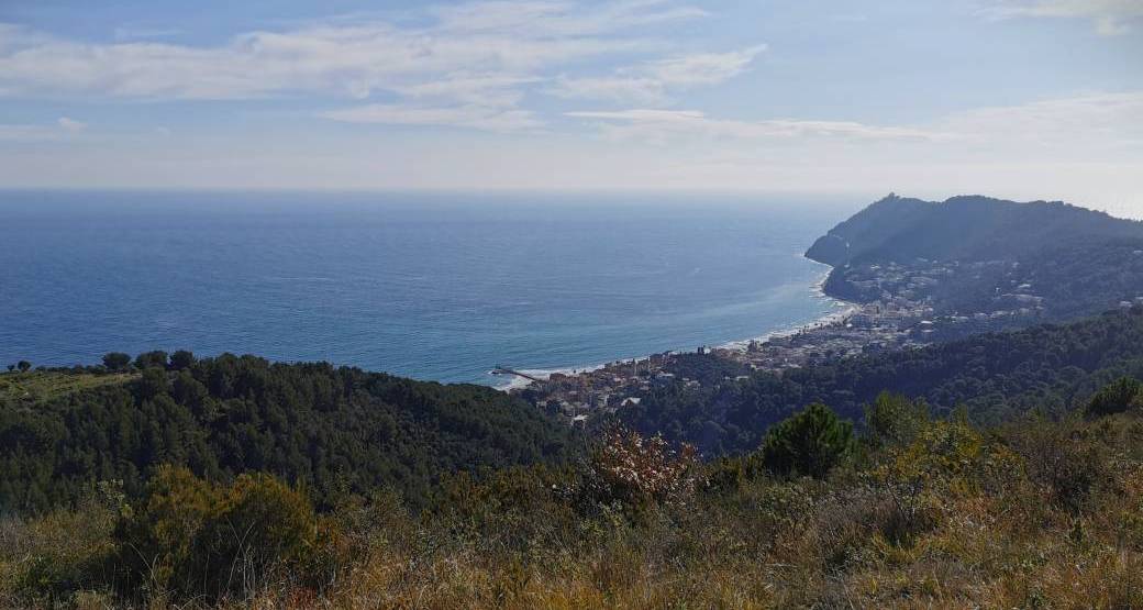 Traverséee Andora Alassio - Clubrando06 (Alix)