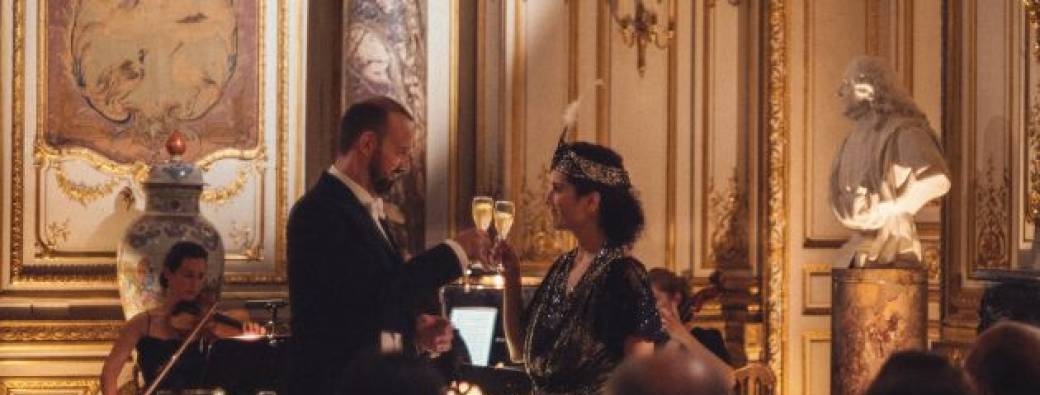 La Traviata - Musée Jacquemart André