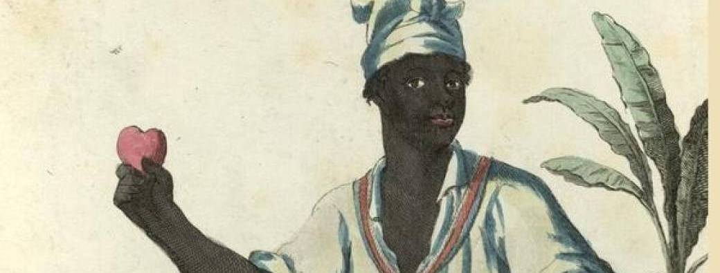 Être esclave au 18e siècle à Paris : le parcours de Casimir Fidèle