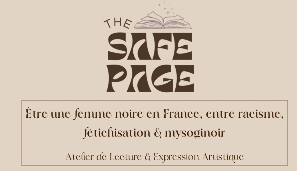 Être une femme noire en France : entre racisme, fétichisation & misogynoir 