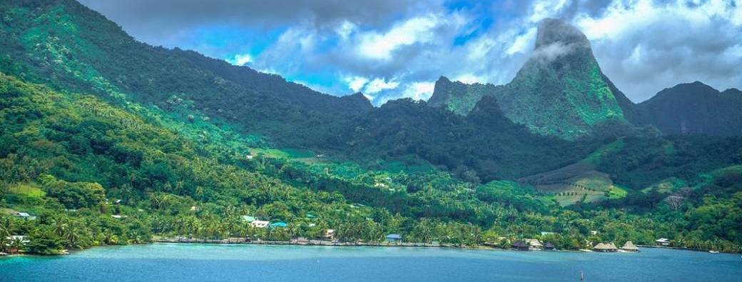 • Treasure hunt on app | Papeete