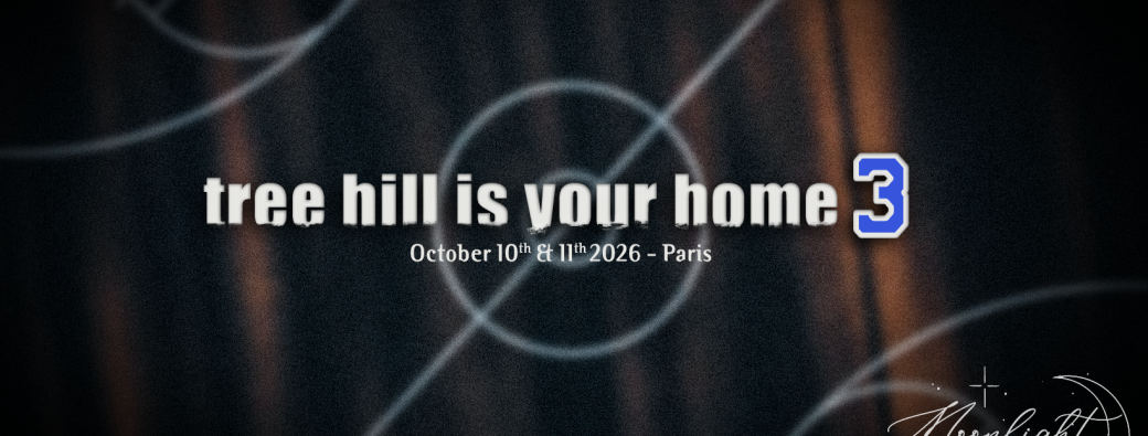 Tree Hill is Your Home 3