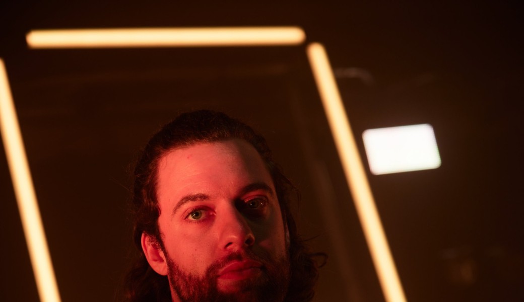 TREMPL'HINX invite EENZEL, chanson et Rap, en acoustique