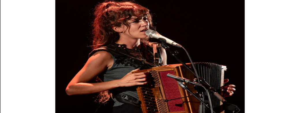 Trempl'Hinx invite Lolita DELMONTEIL