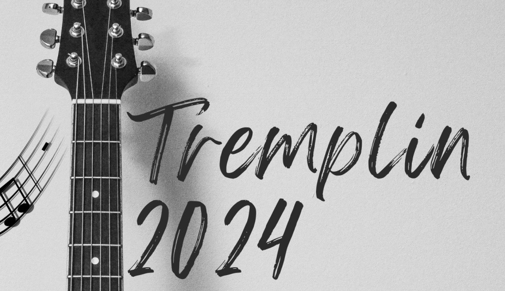 Tremplin : La GRANDE FINALE