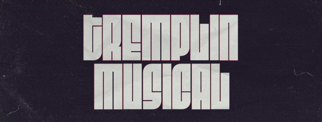 Tremplin musical