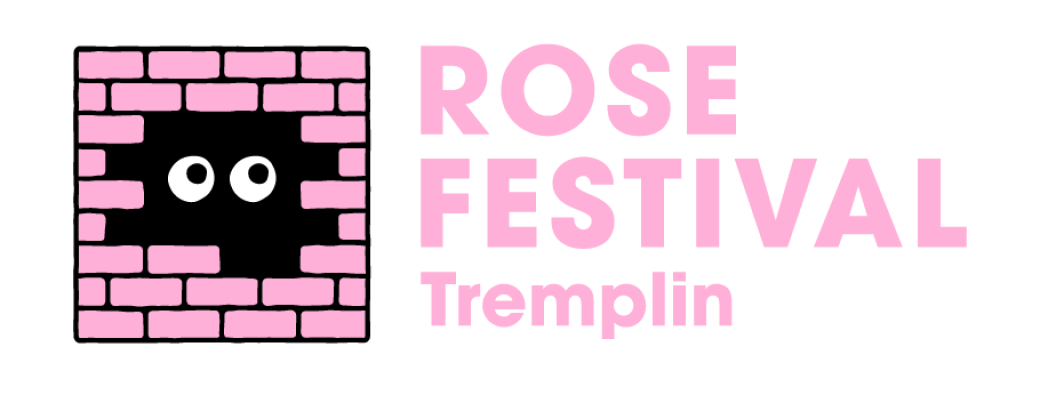 Tickets Tremplin Rose Festival Billetweb