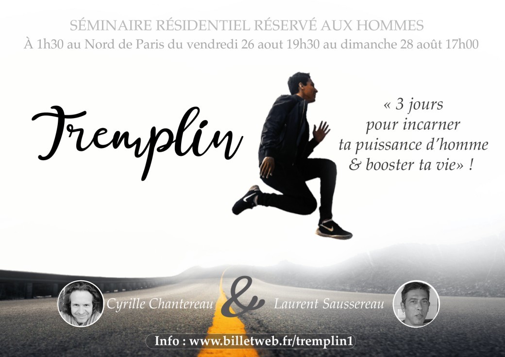 Tremplin