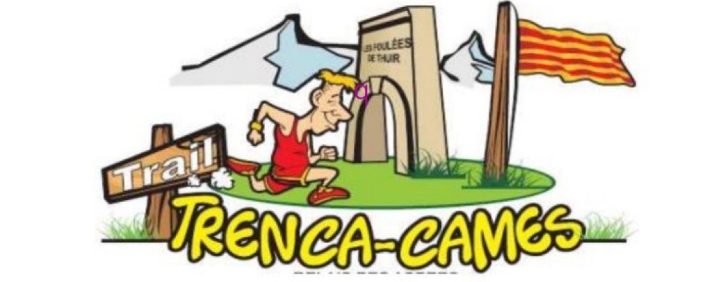 Trenca Cames