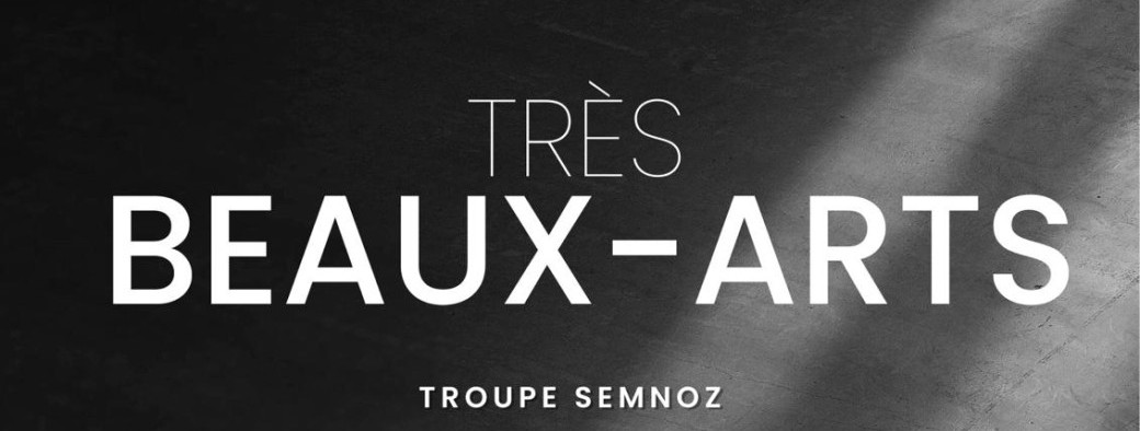Très Beaux-Arts