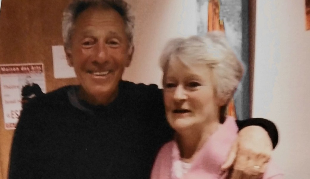 Très chère Mathilde 