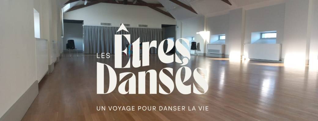 Êtres Dansés le samedi - Danse libre et intuitive