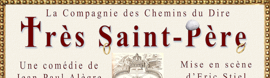 Très Saint-Père