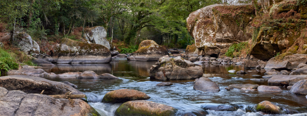Trésors cachés du patrimoine : les Roches du Diable 