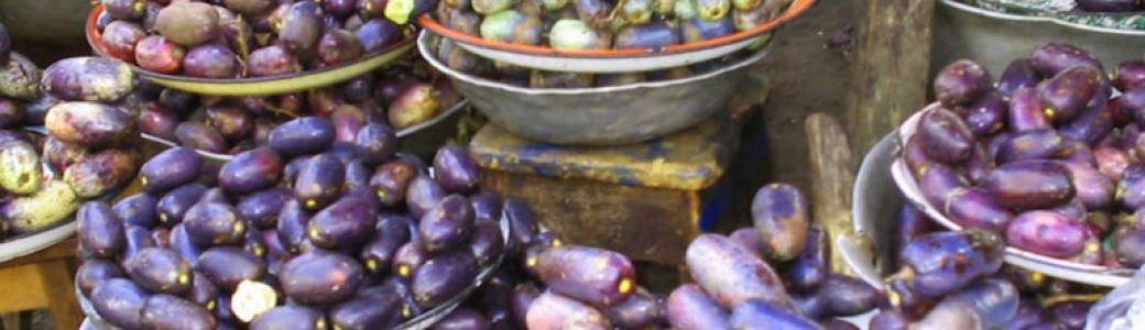 Trésors culinaires de la Goutte d'Or