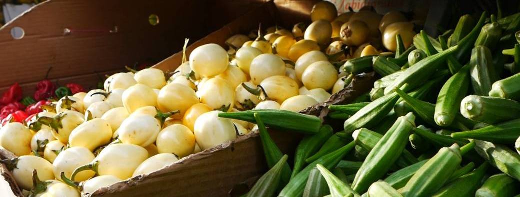 Trésors culinaires du Ramadan à la Goutte d'Or