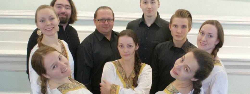 TRESORS DU CHANT ORTHODOXE ET CHANT TRADIONNELS
