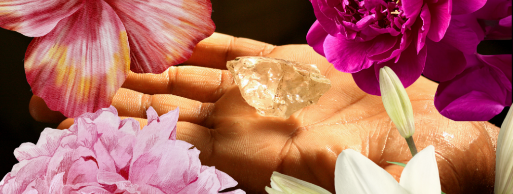 Trésors Féminin : Sensualité & Constellation guidée