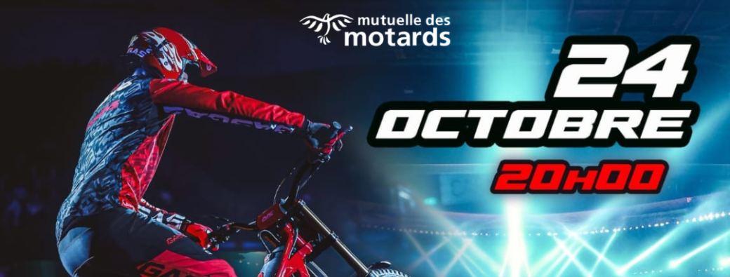 TRIAL INDOOR - PARKING VIP