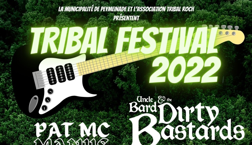 Tribal Fest