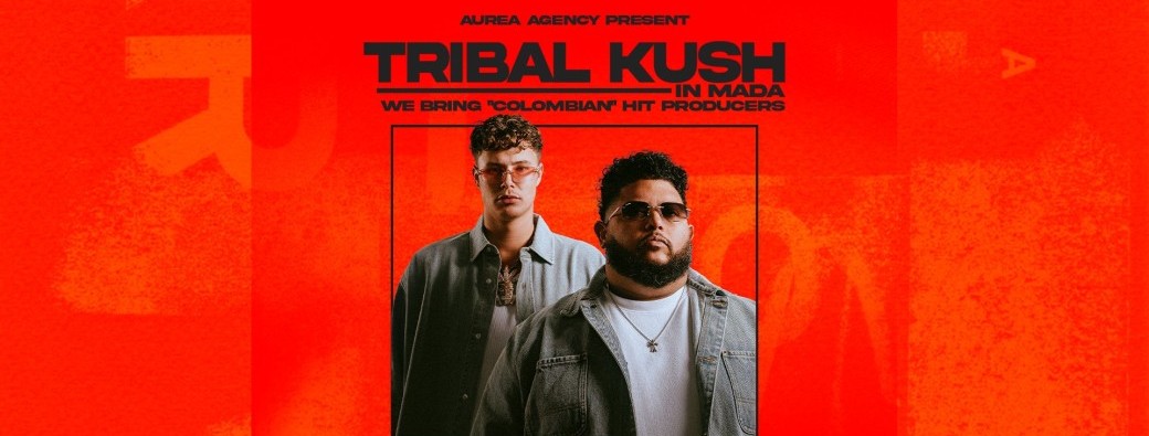 TRIBAL KUSH IN MADA