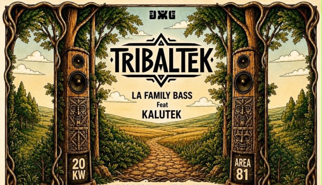 TRIBALTEK