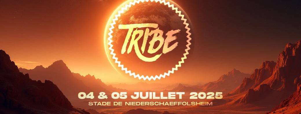 Tribe Music Festival - 2025