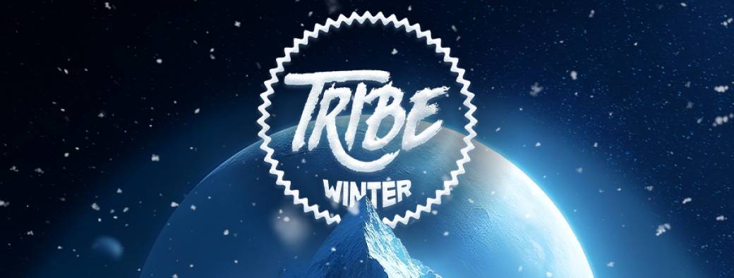 Tribe Music Festival - Winter 2025