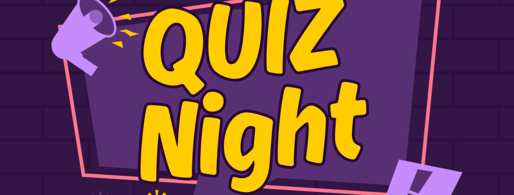 Tribu Quiz Night 