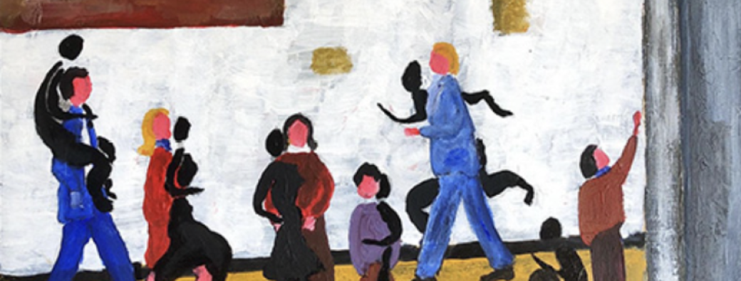 Festival 12x12 - Tribulations