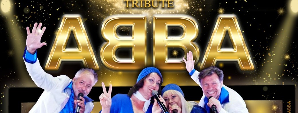 TRIBUTE ABBA