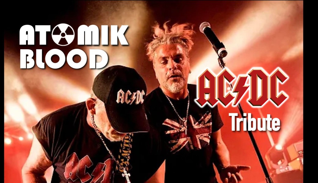 Tribute AC/DC à Toulouse