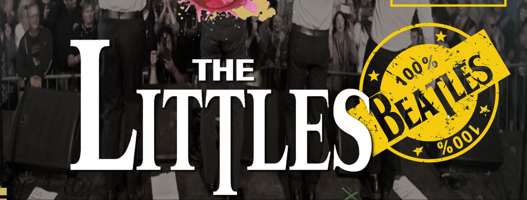 Tribute Beatles à Albias