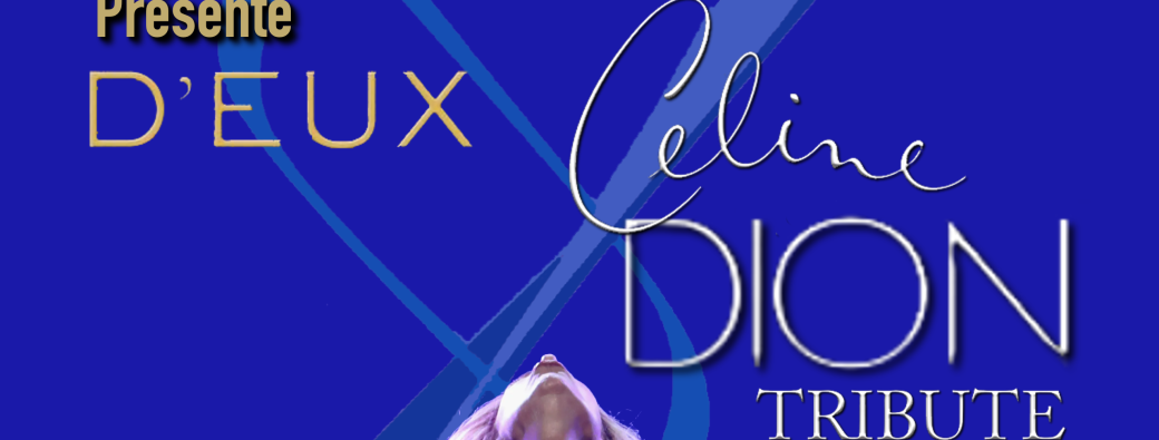 Tribute Céline DION aux Arènes de Palavas
