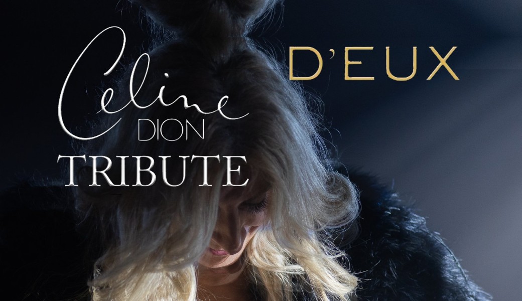 Tribute Céline DION Montauban