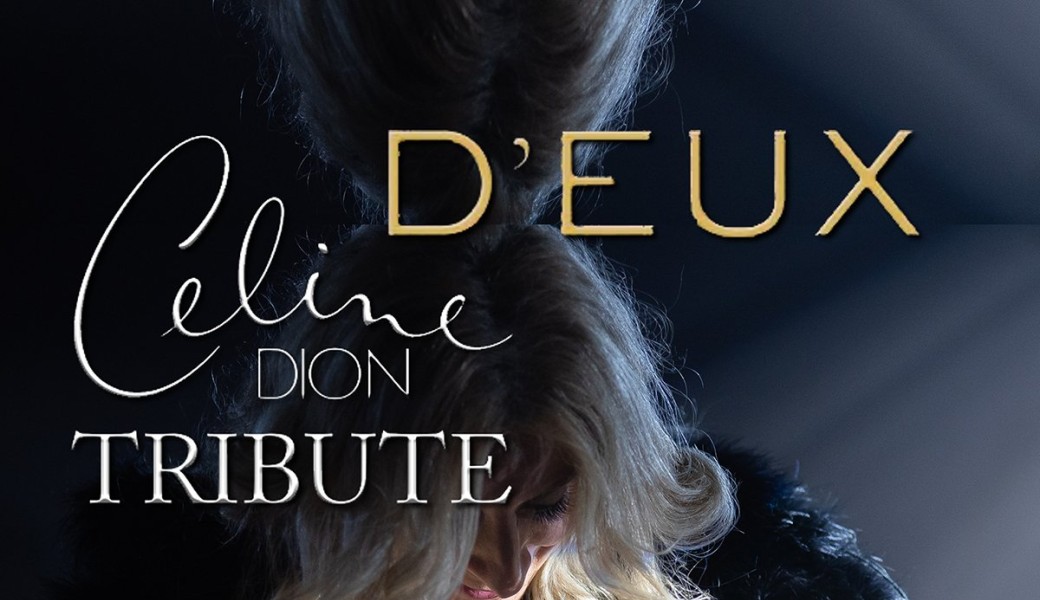 Tribute Céline DION
